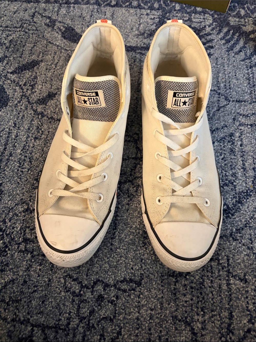 Converse syde street sneaker